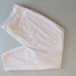 Talbot Womens Cordoroy Jeggings